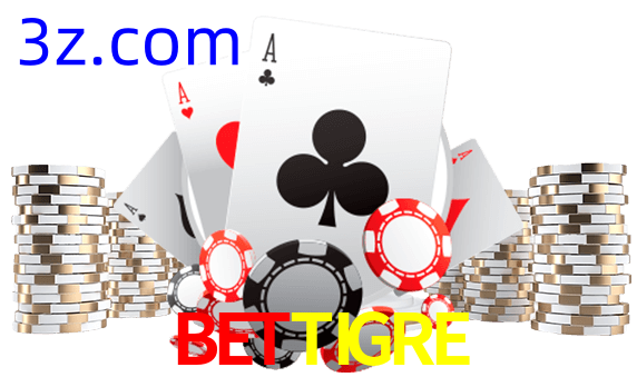 Jogue jogos de pôquer em BETTIGRE