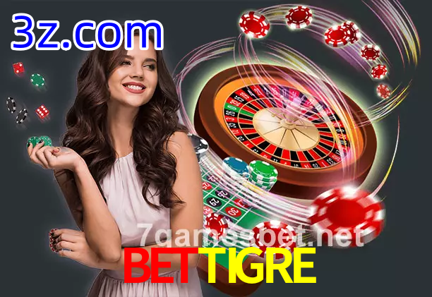vivo no cassino BETTIGRE
