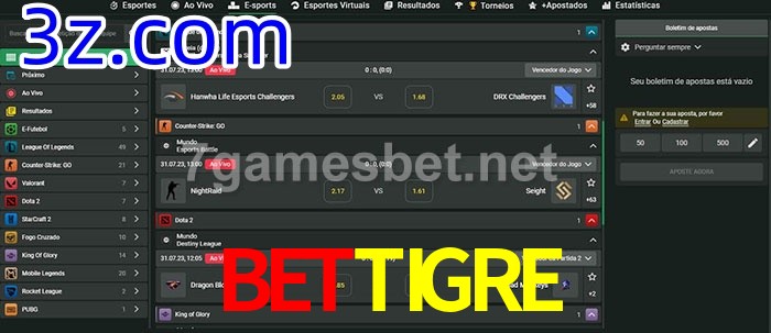  BETTIGRE