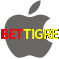 Aplicativo BETTIGRE para iOS