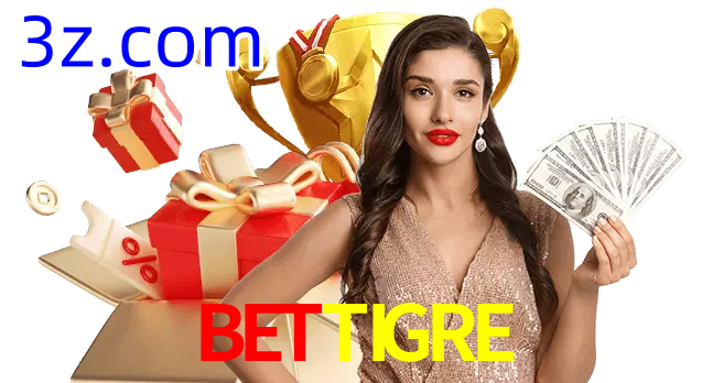 Jogue com dealers reais no BETTIGRE!